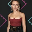 Scarlett Johansson